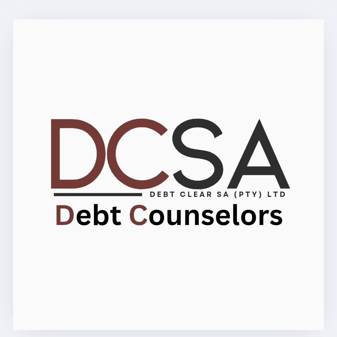 DCSA Logo